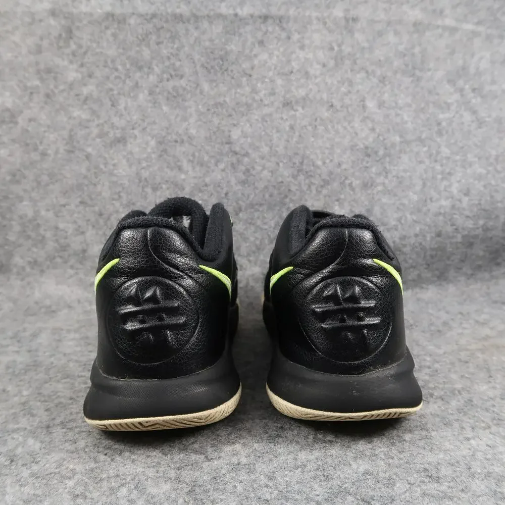 Nike Shoes Kids 3Y Basketball Sneaker Kyrie Flytrap Athletic Trainer Youth Black